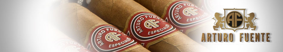 Arturo Fuente Especiales